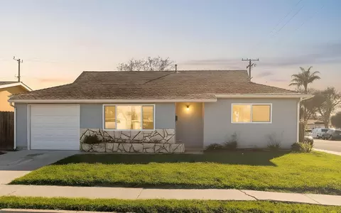 1100 N Third St, Lompoc, CA 93436