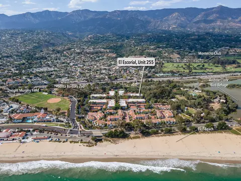 255 Por La Mar Cir, Santa Barbara, CA 93103