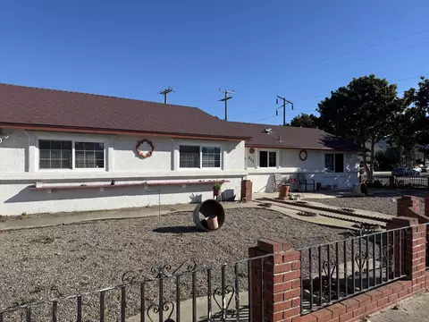 600 N Larkspur St, Lompoc, CA 93436