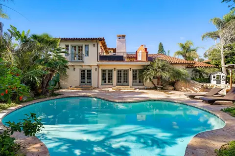 2649 Dorking Pl, Santa Barbara, CA 93105