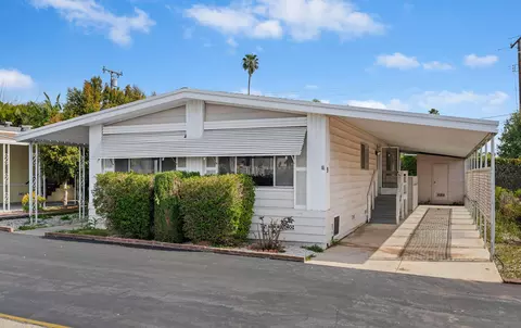 340 Old Mill Rd #9, Santa Barbara, CA 93110