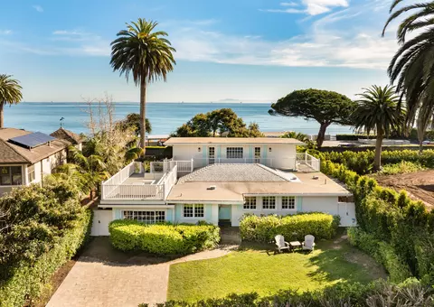 22 Miramar Ave, Santa Barbara, CA 93108