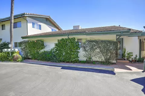 101 Oceano Ave #20, Santa Barbara, CA 93109