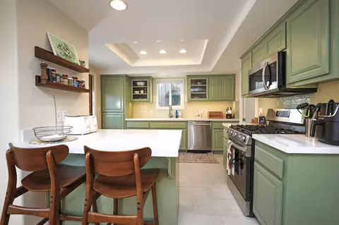 Kitchen - 590 Pine St, Solvang, CA 93463 photo 1 of 2