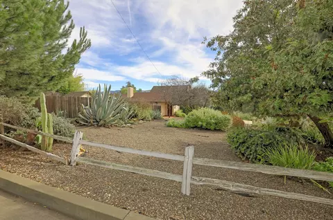 Exterior - 590 Pine St, Solvang, CA 93463 photo 6 of 11