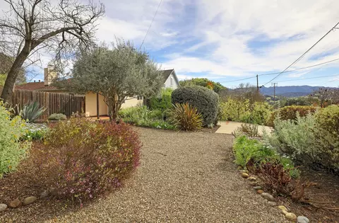 Exterior - 590 Pine St, Solvang, CA 93463 photo 3 of 11