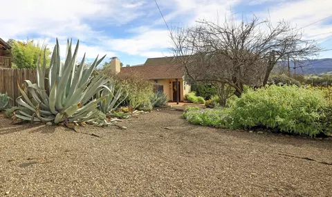 Exterior - 590 Pine St, Solvang, CA 93463 photo 4 of 11