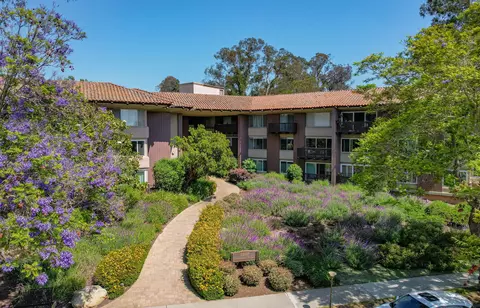 2727 Miradero Dr #301, Santa Barbara, CA 93105