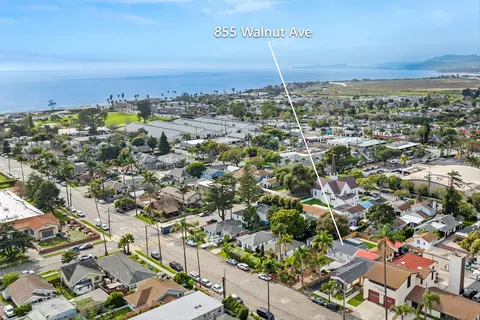 855 Walnut Ave, Carpinteria, CA 93013