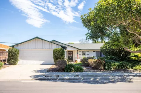 114 Walnut Ln, Santa Barbara, CA 93111