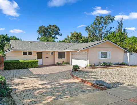 65 Lassen Dr, Santa Barbara, CA 93111