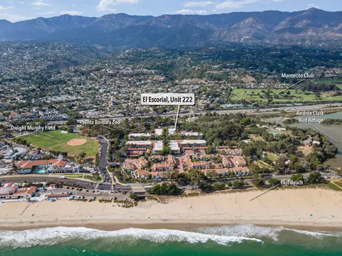 222 Por La Mar Cir, Santa Barbara, CA 93103
