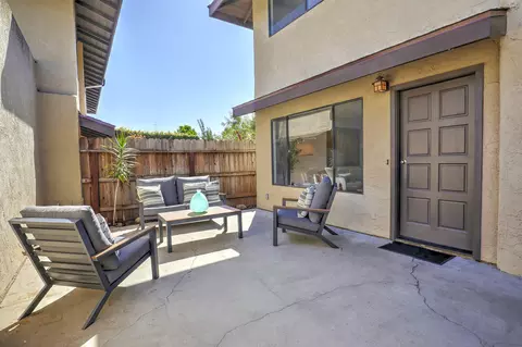 Exterior - 4420 Catlin Cir UNIT C, Carpinteria, CA 93013 photo 2 of 5