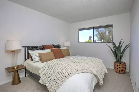 Bedroom - 4420 Catlin Cir UNIT C, Carpinteria, CA 93013 photo 2 of 3