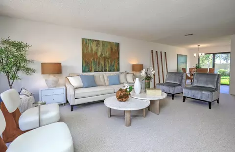 Living - 4420 Catlin Cir UNIT C, Carpinteria, CA 93013 photo 2 of 2