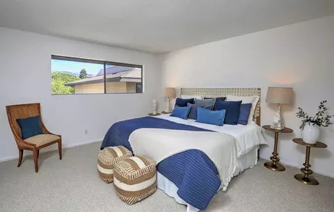 Bedroom - 4420 Catlin Cir UNIT C, Carpinteria, CA 93013 photo 1 of 3