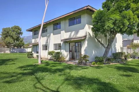 Exterior - 4420 Catlin Cir UNIT C, Carpinteria, CA 93013 photo 3 of 5