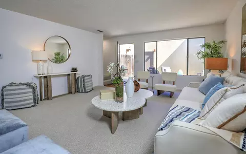 Living - 4420 Catlin Cir UNIT C, Carpinteria, CA 93013 photo 1 of 2