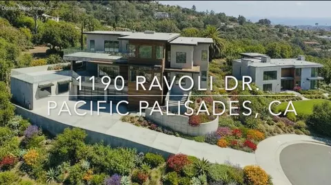 Undisclosed, Los Angeles, CA 90272