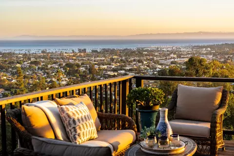 849 Alameda Padre Serra, Santa Barbara, CA 93103