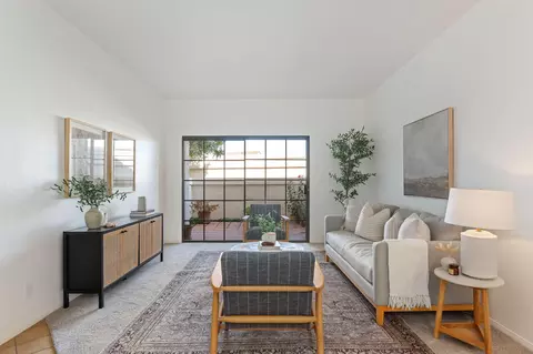 Living - 1230 Franciscan Ct #7, Carpinteria, CA 93013 photo 3 of 4