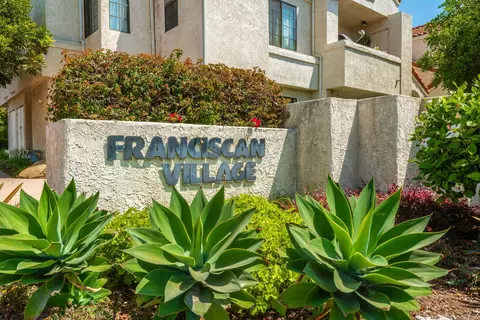 Exterior - 1230 Franciscan Ct #7, Carpinteria, CA 93013 photo 8 of 8