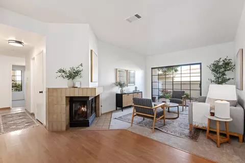 Living - 1230 Franciscan Ct #7, Carpinteria, CA 93013 photo 4 of 4