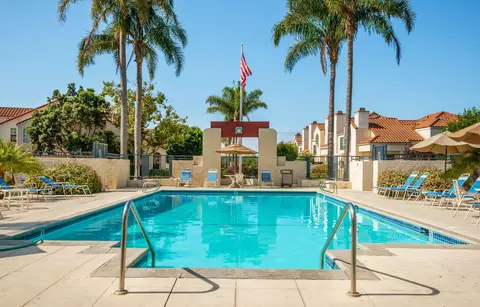 Exterior - 1230 Franciscan Ct #7, Carpinteria, CA 93013 photo 4 of 8
