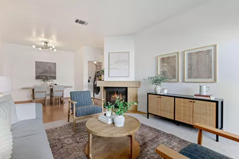 Living - 1230 Franciscan Ct #7, Carpinteria, CA 93013 photo 2 of 4