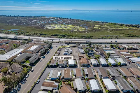 3950 Via Real #SPC 24, Carpinteria, CA 93013