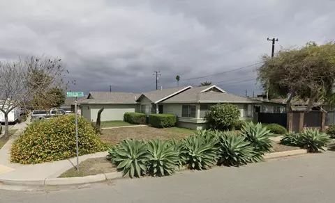 600 N Y St, Lompoc, CA 93436