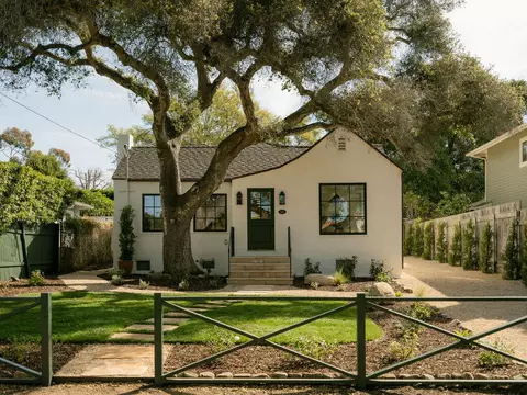648 Orchard Ave, Santa Barbara, CA 93108