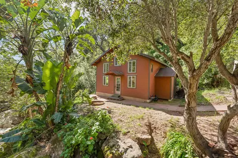 2011 N San Marcos Rd, Santa Barbara, CA 93111