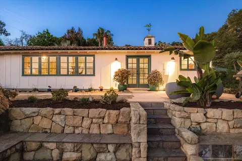 460 5 El Cielito Rd, Santa Barbara, CA 93105
