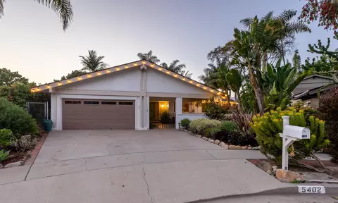 5402 Cameo Rd, Carpinteria, CA 93013