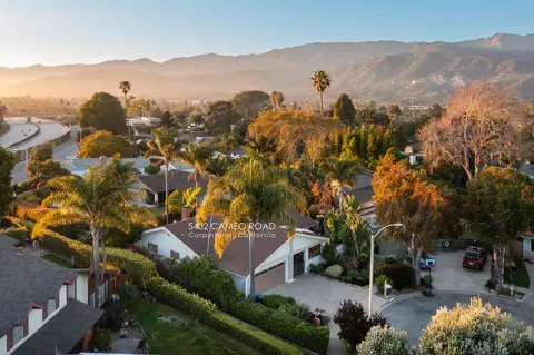 View/Area - 5402 Cameo Rd, Carpinteria, CA 93013 photo 1 of 3