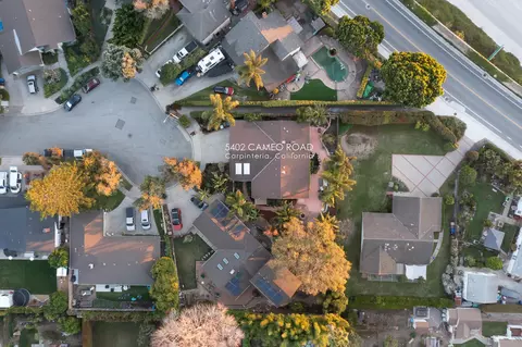 View/Area - 5402 Cameo Rd, Carpinteria, CA 93013 photo 3 of 3
