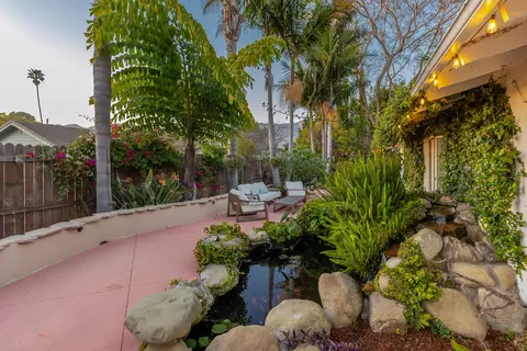 Exterior - 5402 Cameo Rd, Carpinteria, CA 93013 photo 7 of 10