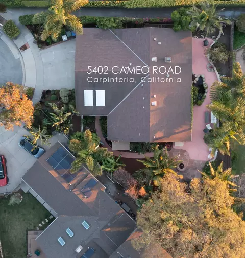 View/Area - 5402 Cameo Rd, Carpinteria, CA 93013 photo 2 of 3