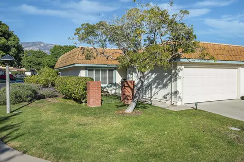 15 La Cumbre Cir, Santa Barbara, CA 93105