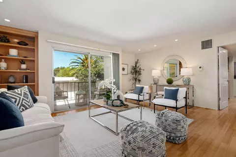1701 Anacapa St UNIT 20, Santa Barbara, CA 93101