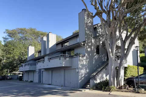 1050 Vista Del Pueblo #12, Santa Barbara, CA 93101