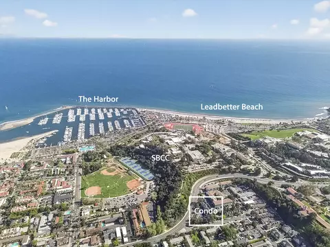 521 W Montecito St # 1, Santa Barbara, CA 93101