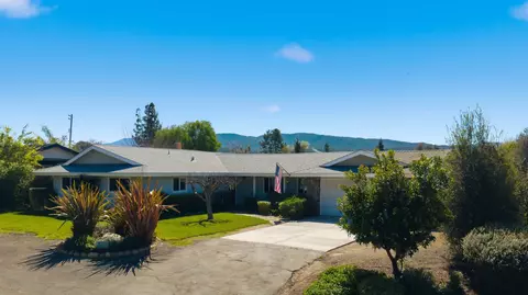 3610 Cerrito St, Santa Ynez, CA 93460