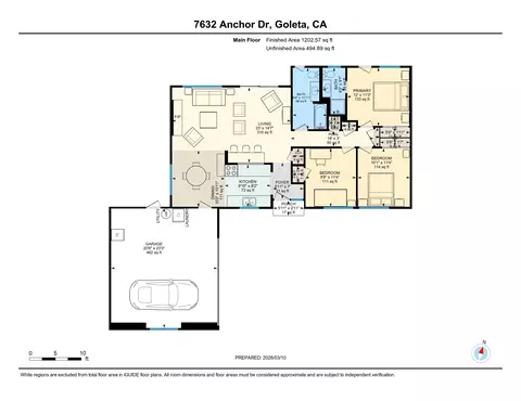 7632 Anchor Dr, Goleta, CA 93117 photo 2