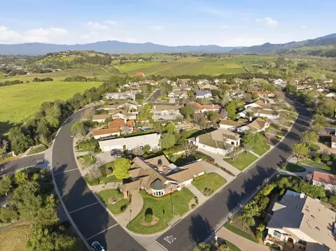 View/Area - 312 Freya Dr, Solvang, CA 93463 photo 9 of 11