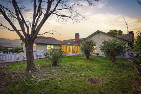 Exterior - 312 Freya Dr, Solvang, CA 93463 photo 10 of 13