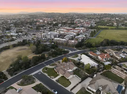 View/Area - 312 Freya Dr, Solvang, CA 93463 photo 4 of 11