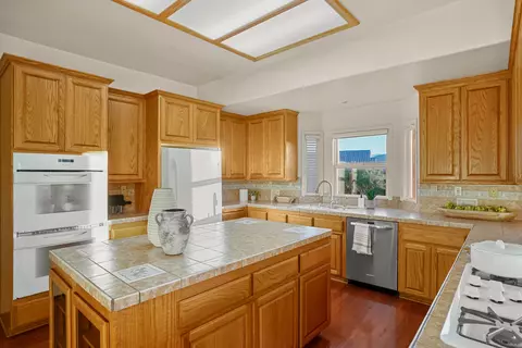 Kitchen - 312 Freya Dr, Solvang, CA 93463 photo 2 of 2