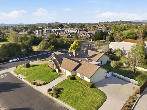 View/Area - 312 Freya Dr, Solvang, CA 93463 photo 7 of 11